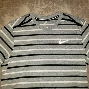 Nike Dri-Fit Running Shirt